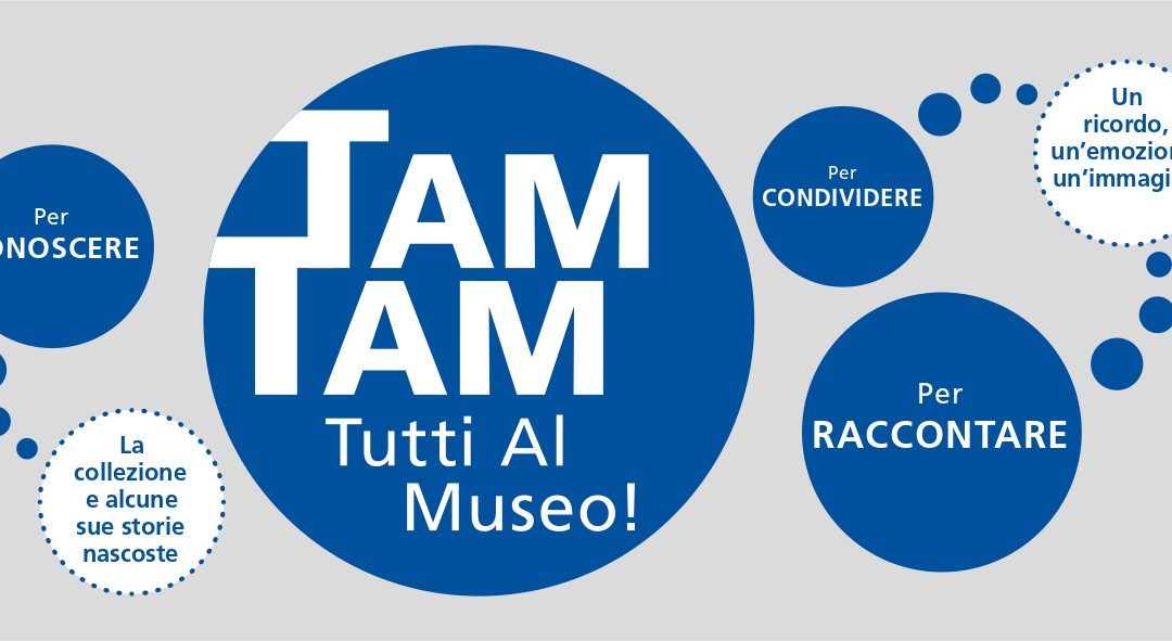 “TAM TAM – Tutti Al Museo” 2012