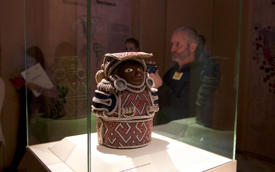 “Al museo con… Patrimoni narrati per musei accoglienti”