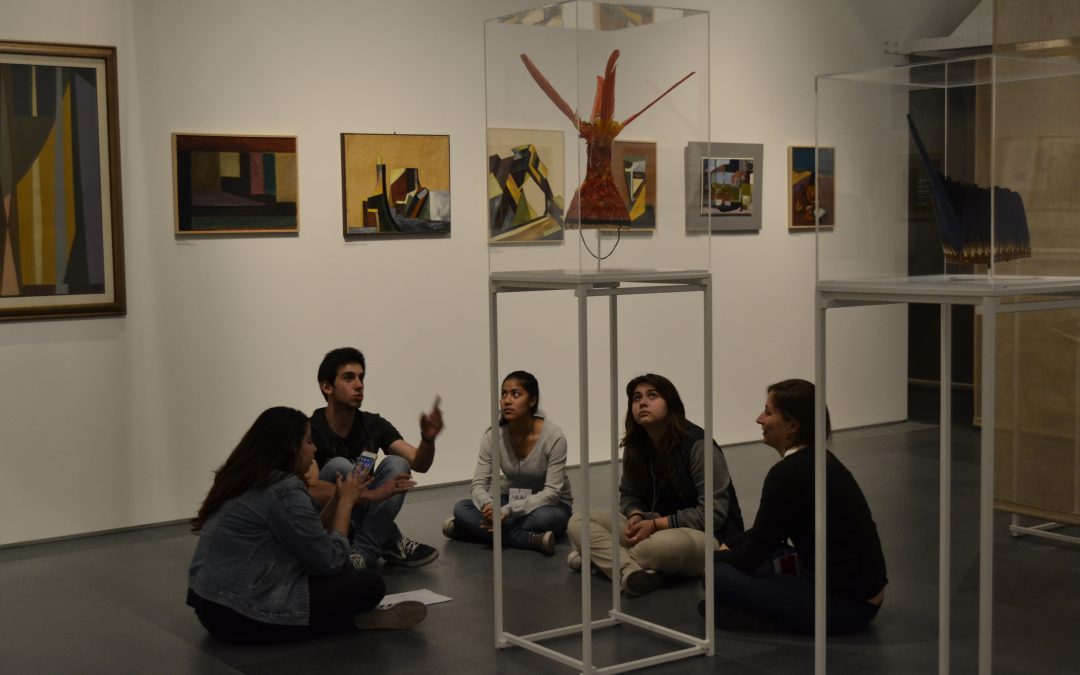 “Riprendi-ti al MUDEC”