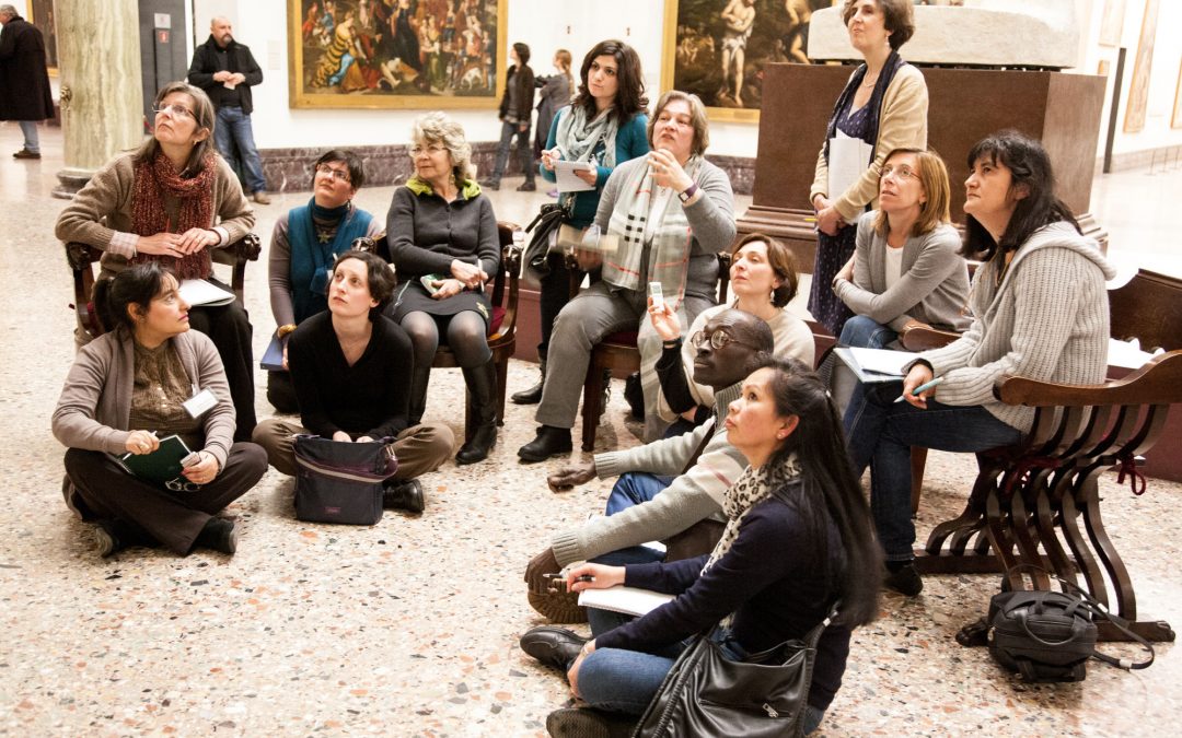 “Brera: un’altra storia”