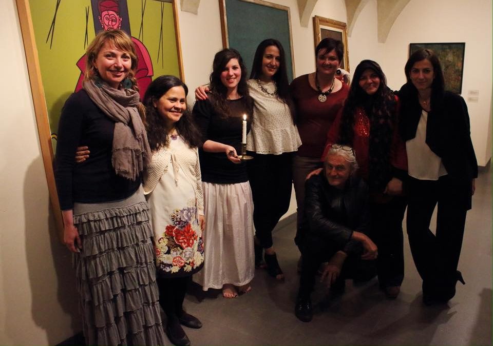 Corso di formazione per Mediatori Museali