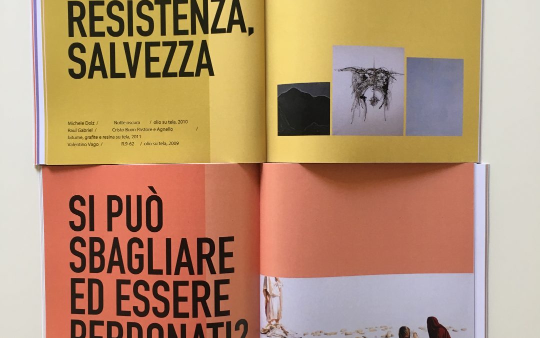 “Interpreti della diversità. Una biblioteca di interpretazioni per la GASC”