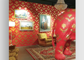 Restituire. L’elefante nella stanza dei musei occidentali