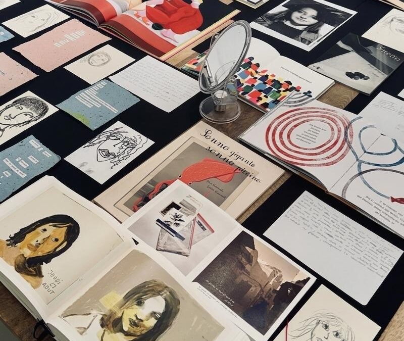“IDENTITÀ – INFANZIA, SÉ STESSI, IO E GLI ALTRI. Un percorso nei musei della provincia di Savona per riscoprire chi siamo”